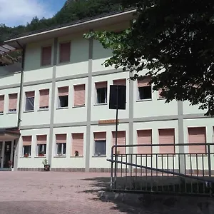 Angolo , Angolo Terme Italia