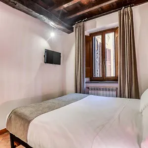2* Maison d'hôtes Luxury Navona