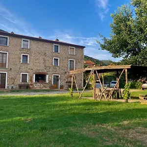 La Casa Nell'aia , Monsummano Terme Italia
