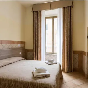 Affittacamere Alex, Roma