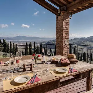 Tenuta Di Capezzana , Seano Italia